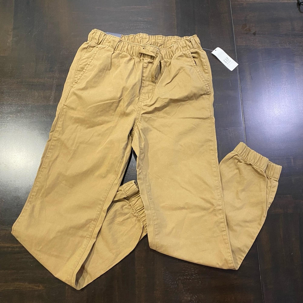 Boys Pull On Jogger Size XL(12)